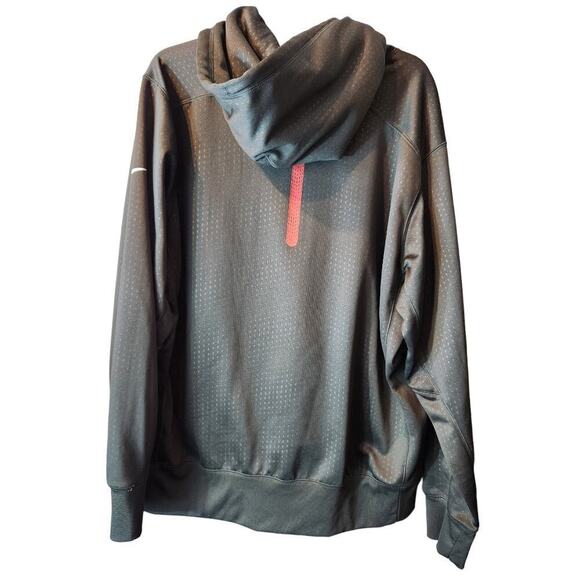 Nike  XXL NFL onfield Arizona Cardinals hoodie - Picture 2 of 12